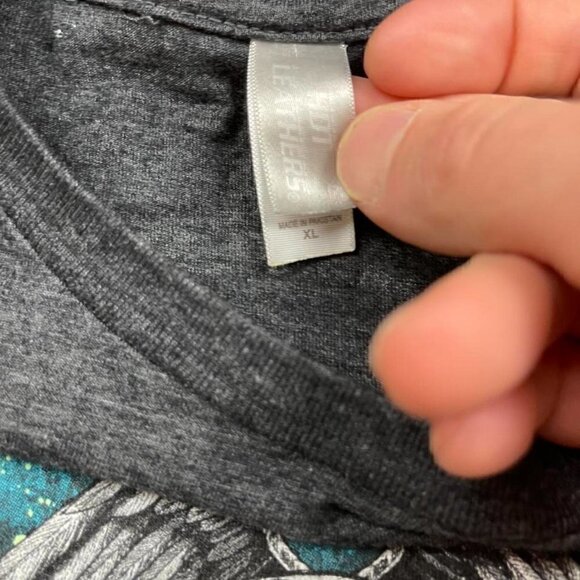 Sturgis biker motorcycle t shirt - Picture 4 of 5